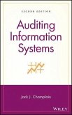 Auditing Information Systems (eBook, PDF)