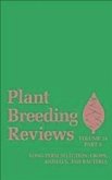 Plant Breeding Reviews, Volume 24, Part 2 (eBook, PDF)