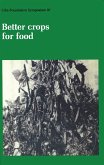 Better Crops for Food (eBook, PDF)