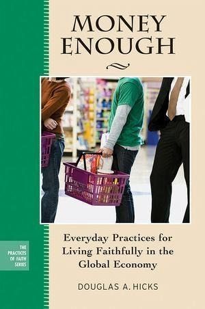 Money Enough (eBook, ePUB)