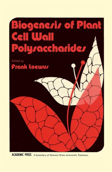 Biogenesis Of Plant Cell Wall Polysaccharides (eBook, PDF) Biogenesis Of Plant Cell Wall Polysaccharides (eBook, PDF)