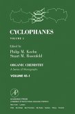 Cyclophanes (eBook, PDF)