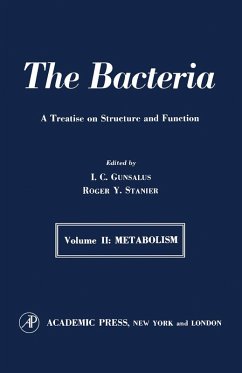 Cover Metabolism (eBook, PDF)