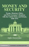 Money and Security (eBook, PDF)