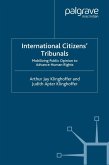 International Citizens' Tribunals (eBook, PDF)