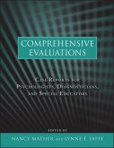 Comprehensive Evaluations (eBook, PDF)