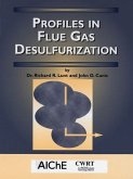 Profiles in Flue Gas Desulfurization (eBook, PDF)