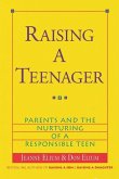 Raising a Teenager (eBook, ePUB)