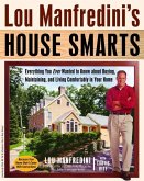Lou Manfredini's House Smarts (eBook, ePUB)