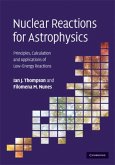 Nuclear Reactions for Astrophysics (eBook, PDF) Nuclear Reactions for Astrophysics (eBook, PDF)