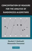 Concentration of Measure for the Analysis of Randomized Algorithms (eBook, PDF)