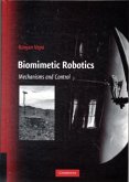 Biomimetic Robotics (eBook, PDF)