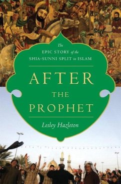 After the Prophet (eBook, ePUB) - Hazleton, Lesley
