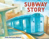 Subway Story (eBook, ePUB)