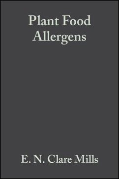 Plant Food Allergens (eBook, PDF)