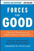 Forces for Good (eBook, ePUB)