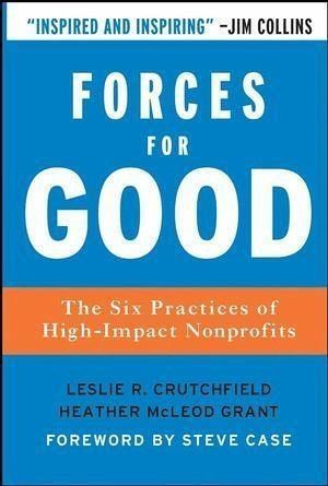 Forces for Good (eBook, ePUB)