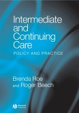 Intermediate and Continuing Care (eBook, PDF)