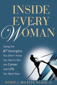 Inside Every Woman (eBook, PDF) Cover Inside Every Woman (eBook, PDF)