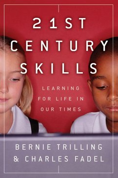 Cover 21st Century Skills (eBook, ePUB)