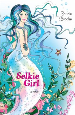 Cover Selkie Girl (eBook, ePUB)