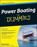 Power Boating For Dummies (eBook, PDF)