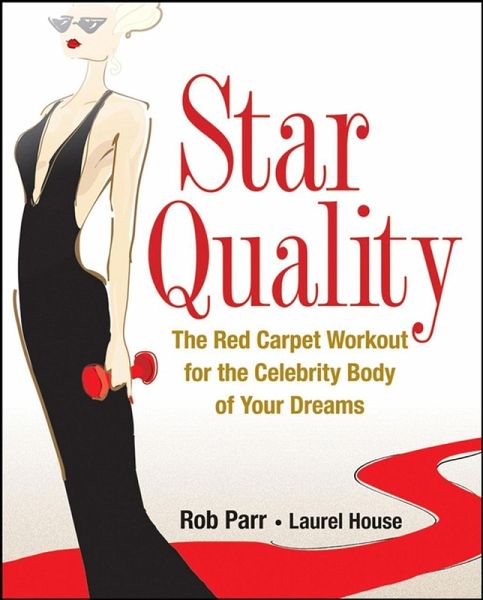 Star Quality (eBook, ePUB)