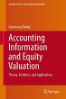 Accounting Information and Equity... - Bild 1