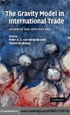Gravity Model in International Trade (eBook, PDF)