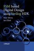 FSM-based Digital Design using Verilog HDL (eBook, PDF)