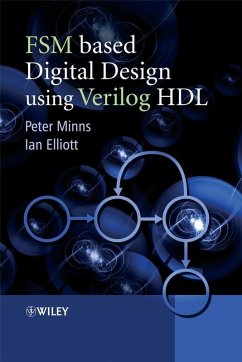 FSM-based Digital Design using Verilog HDL (eBook, PDF) - Minns, Peter D.; Elliott, Ian