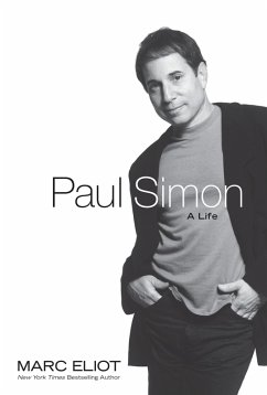 Paul Simon (eBook, ePUB) - Eliot, Marc