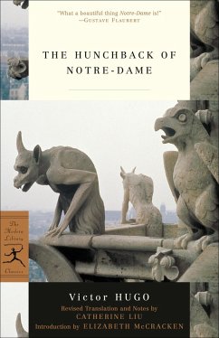Cover The Hunchback of Notre-Dame (eBook, ePUB)