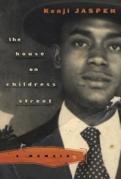 The House on Childress Street (eBook, ePUB) - Jasper, Kenji