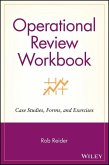 Operational Review Workbook (eBook, PDF)