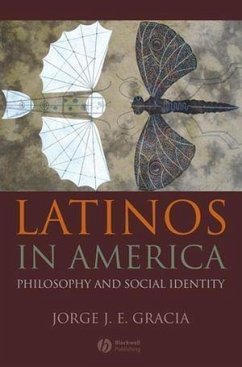 Cover Latinos in America (eBook, PDF)