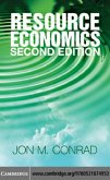 Resource Economics (eBook, PDF)
