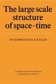 Large Scale Structure of Space-Time (eBook, PDF)