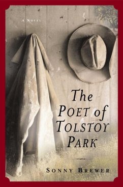 Cover The Poet of Tolstoy Park (eBook, ePUB)