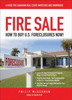 Cover Fire Sale (eBook, ePUB)