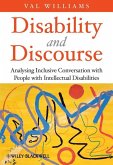 Disability and Discourse (eBook, PDF)