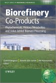 Biorefinery Co-Products (eBook, PDF)