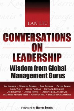Conversations on Leadership (eBook, PDF) - Liu, Lan