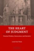 Heart of Judgment (eBook, PDF)