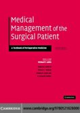 Medical Management of the Surgical Patient (eBook, PDF)