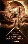 Siete ensayos sobre William Blake - Raine, Kathleen