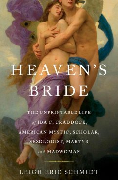 Cover Heaven's Bride (eBook, ePUB)