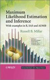 Maximum Likelihood Estimation and Inference (eBook, PDF)