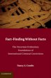Fact-Finding without Facts (eBook, PDF) - Bild 1