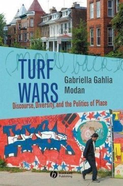 Turf Wars (eBook, PDF) Cover Turf Wars (eBook, PDF)